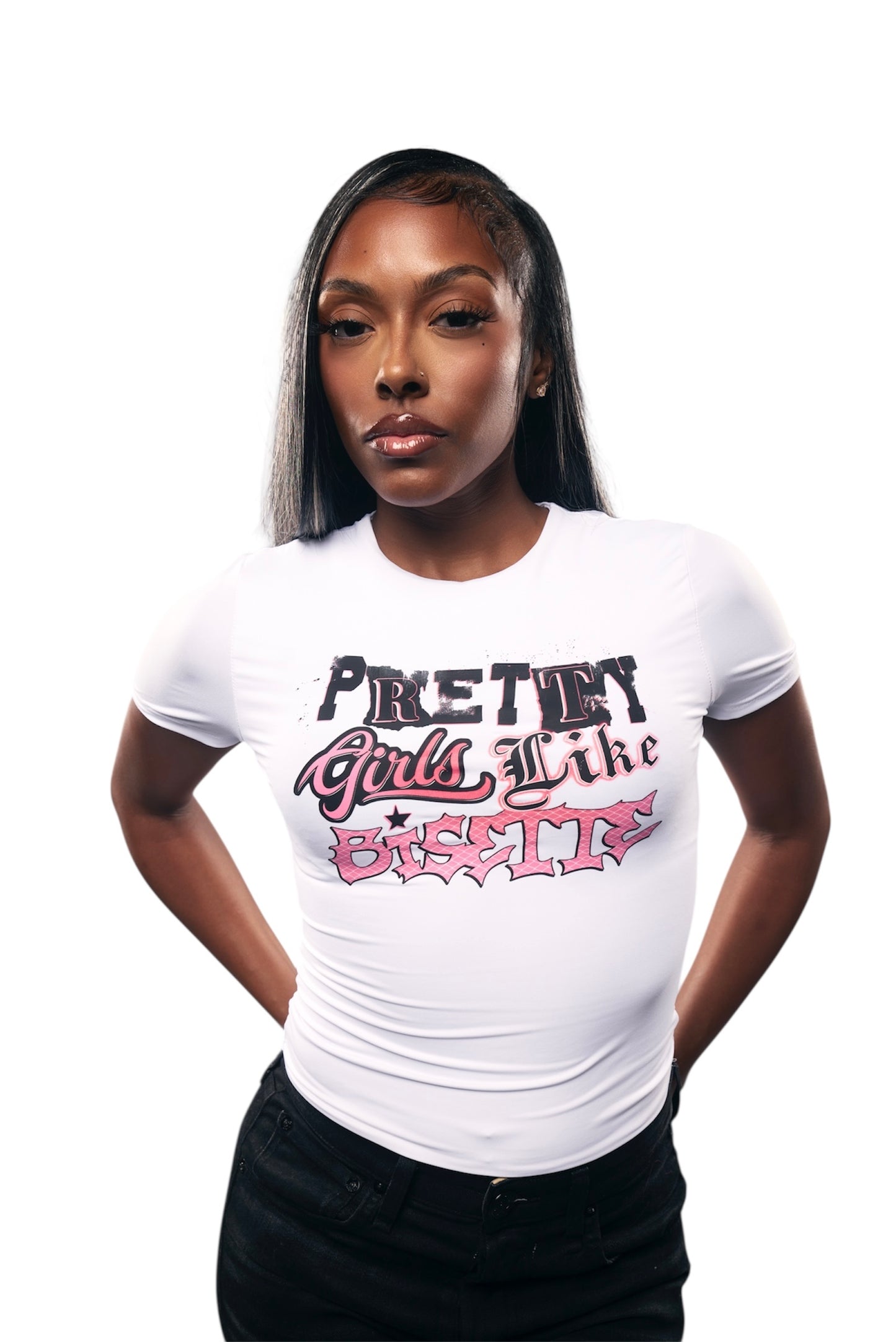 Pretty Girls Shirt