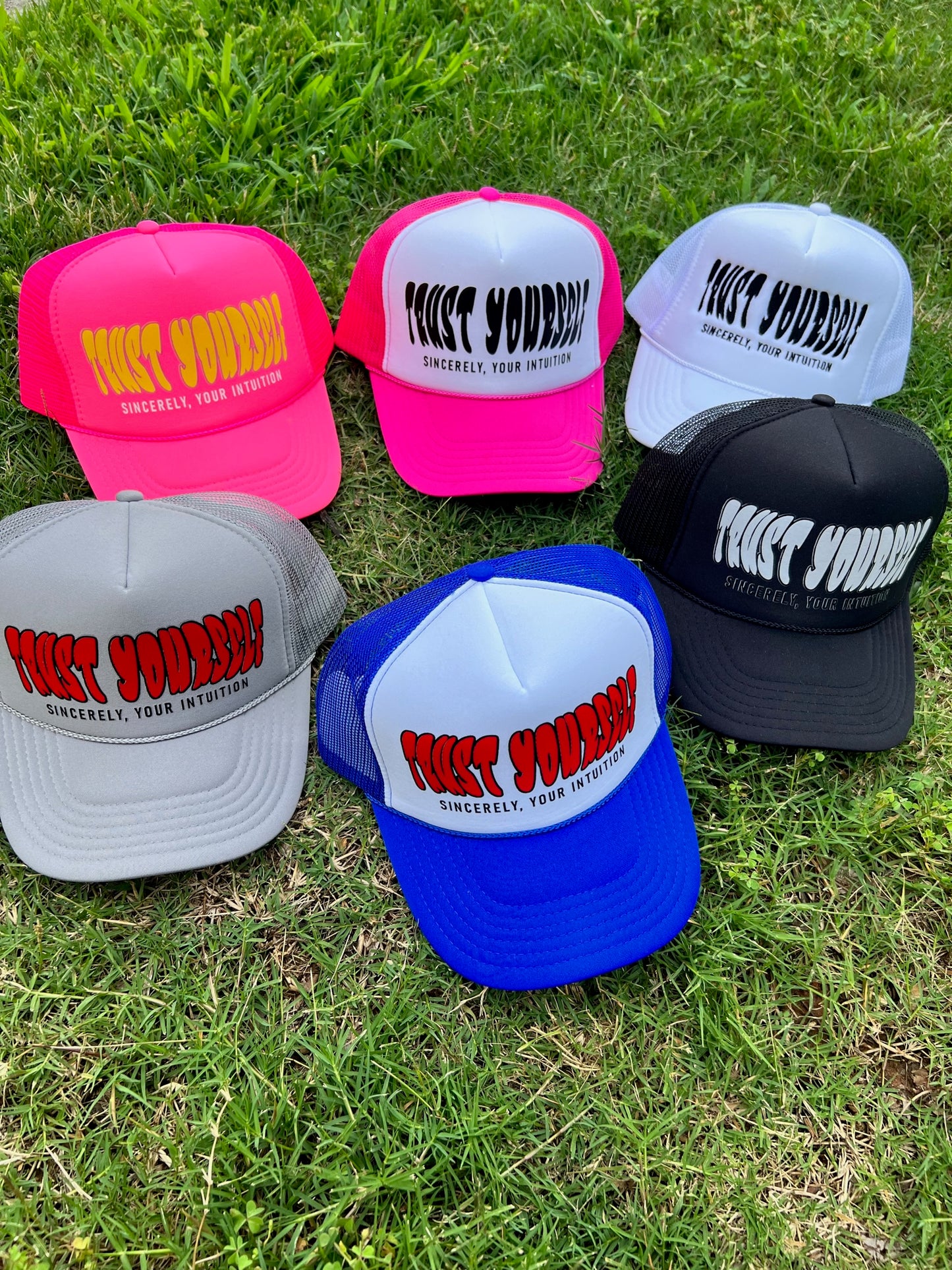 Trucker Hats